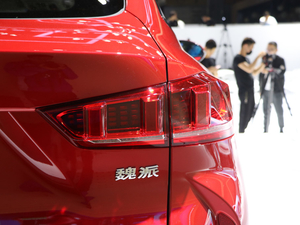 2020κ VV7 GT-PHEV Ϻ܇չ