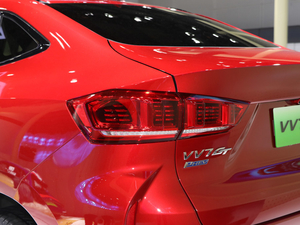 2020κ VV7 GT-PHEV Ϻ܇չ