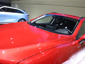 2020κ VV7 GT-PHEV Ϻ܇չ