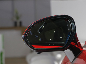 2020κ VV7 GT-PHEV Ϻ܇չ