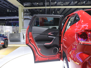 2020κ VV7 GT-PHEV Ϻ܇չ