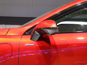 2020κ VV7 GT-PHEV Ϻ܇չ