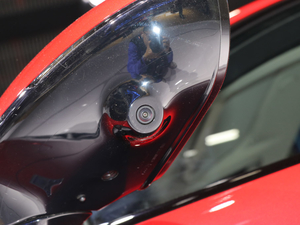 2020κ VV7 GT-PHEV Ϻ܇չ