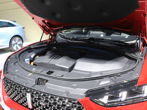 2020κ VV7 GT-PHEV Ϻ܇չ