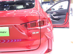 2020κ VV7 GT-PHEV Ϻ܇չ