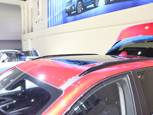 2020κ VV7 GT-PHEV Ϻ܇չ