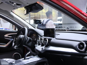 2020κ VV7 GT-PHEV Ϻ܇չ