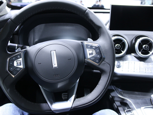 2020κ VV7 GT-PHEV Ϻ܇չ