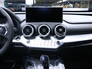 2020κ VV7 GT-PHEV Ϻ܇չ