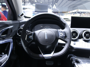 2020κ VV7 GT-PHEV Ϻ܇չ