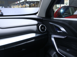 2020κ VV7 GT-PHEV Ϻ܇չ