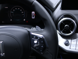 2020κ VV7 GT-PHEV Ϻ܇չ