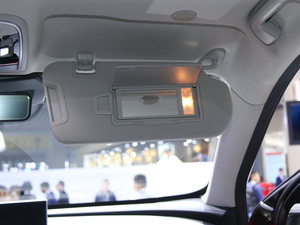 2020κ VV7 GT-PHEV Ϻ܇չ