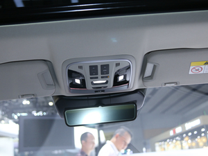 2020κ VV7 GT-PHEV Ϻ܇չ