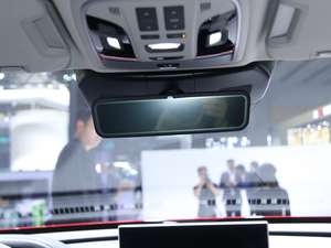 2020κ VV7 GT-PHEV Ϻ܇չ