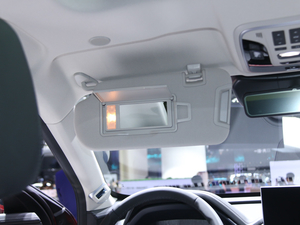 2020κ VV7 GT-PHEV Ϻ܇չ