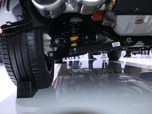 2020κ VV7 GT-PHEV Ϻ܇չ