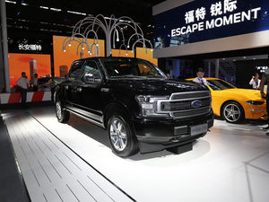 2019F-150 Ϻ܇չ