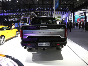 2019F-150 Ϻ܇չ