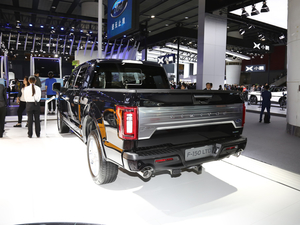 2019F-150 Ϻ܇չ