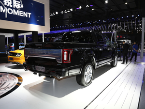 2019F-150 Ϻ܇չ