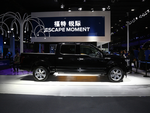 2019F-150 Ϻ܇չ
