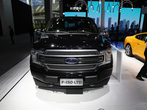 2019F-150 Ϻ܇չ