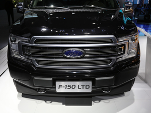 2019F-150 Ϻ܇չ