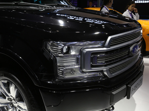 2019F-150 Ϻ܇չ