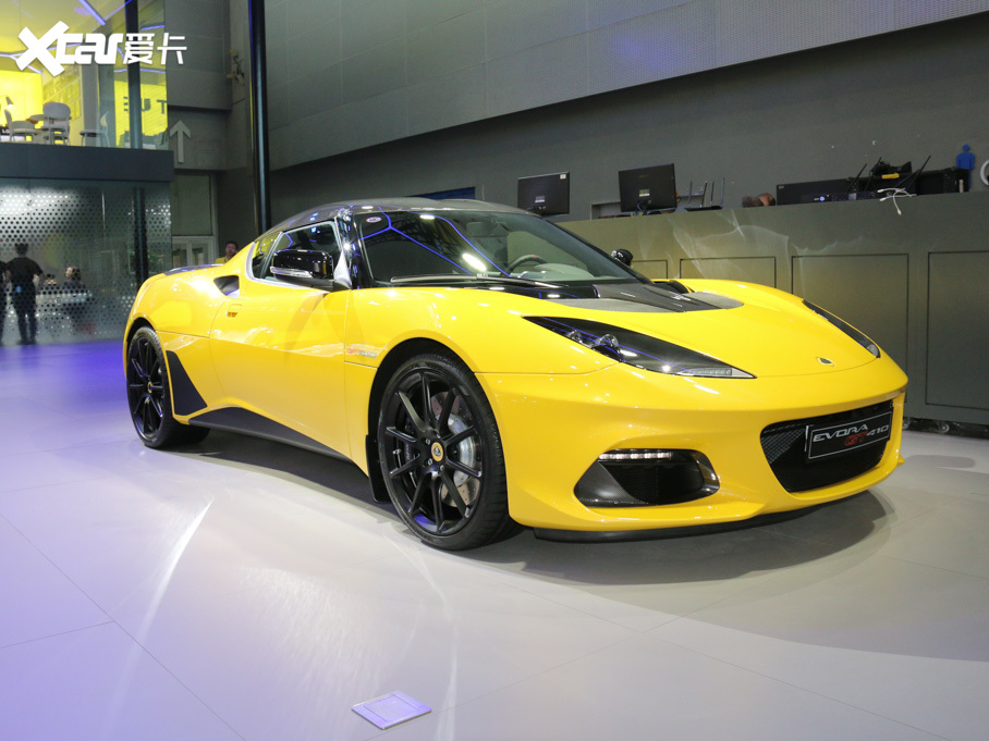 2019Evora 