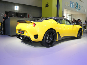 2019Evora Ϻ܇չ