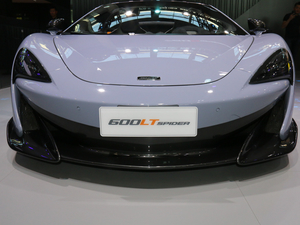 2019���~�P��600LT �Ϻ�܇չ