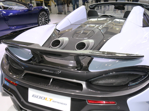 2019���~�P��600LT �Ϻ�܇չ