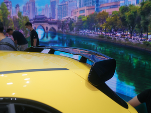 2020YAAMG(M(jn)) Ϻ܇չ