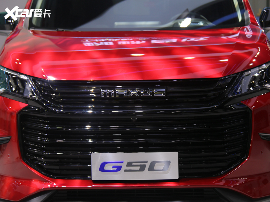 2020ͨMAXUS G50 