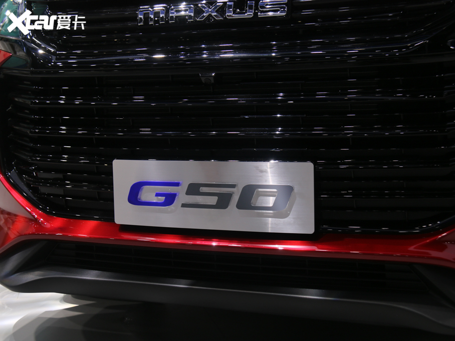 2020ͨMAXUS G50 