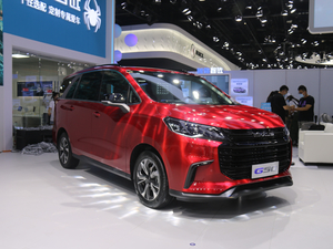 2020ͨMAXUS G50 Ϻ܇չ