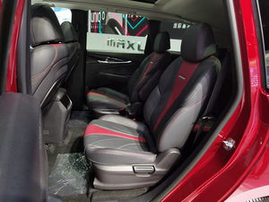 2020ͨMAXUS G50 Ϻ܇չ