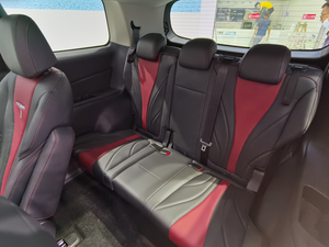 2020ͨMAXUS G50 Ϻ܇չ