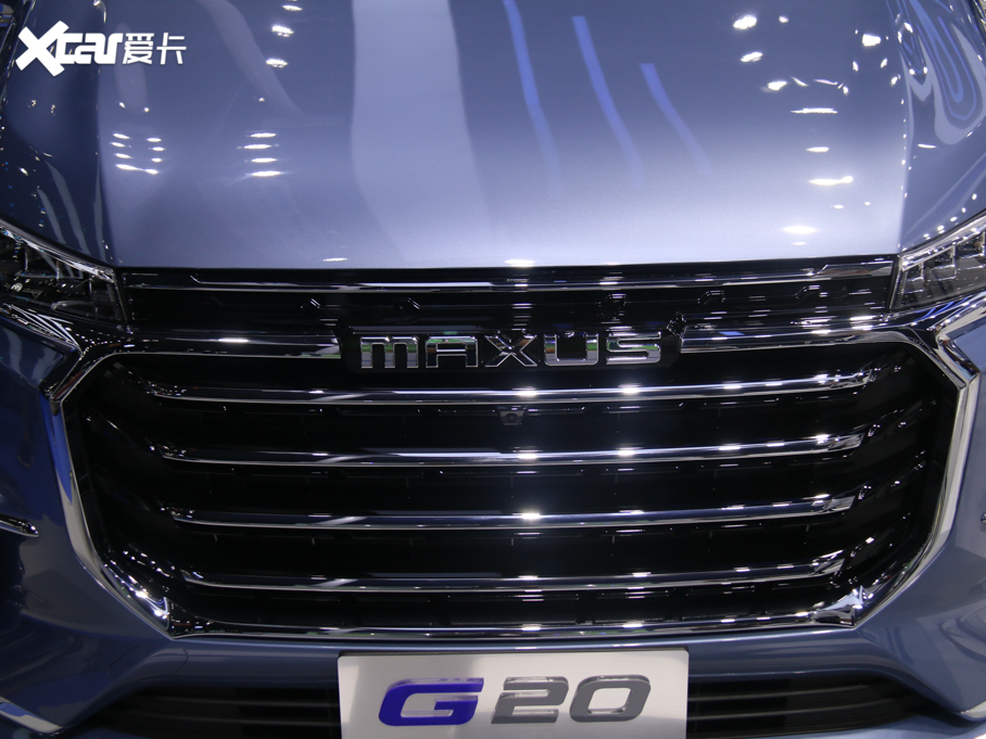 2020ͨMAXUS G20 