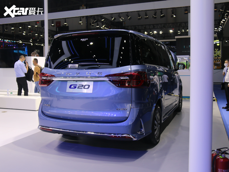 2020ͨMAXUS G20 