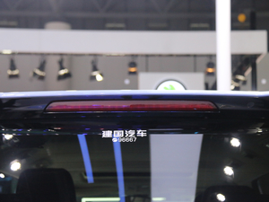 2020ͨMAXUS G20 Ϻ܇չ