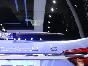 2020ͨMAXUS G20 Ϻ܇չ