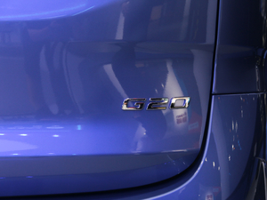 2020ͨMAXUS G20 Ϻ܇չ