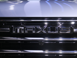 2020ͨMAXUS G20 Ϻ܇չ