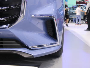 2020ͨMAXUS G20 Ϻ܇չ