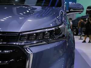 2020ͨMAXUS G20 Ϻ܇չ