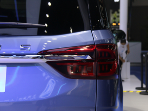 2020ͨMAXUS G20 Ϻ܇չ