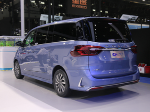 2020ͨMAXUS G20 Ϻ܇չ