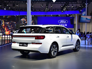 2020ERC-5W Ϻ܇չ